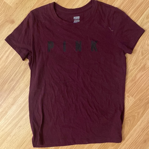 Pink Tee - Picture 2 of 3